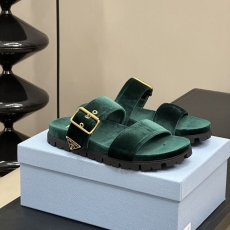 Prada Slippers